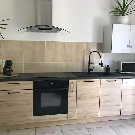 Appartement T1 plain pied Le Cannet-des-Maures Extérieur photo