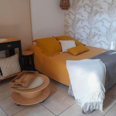 Appartement T1 plain pied Le Cannet-des-Maures Extérieur photo